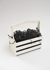 Наполнитель Бумажный 100гр Черный