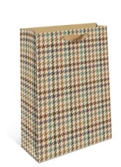 Сумка бумажная стандарт плюс 2318.048 330х425х150