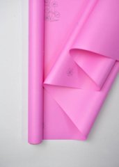 Пленка матовая двухсторонняя Легкость барби 48см*10м±5% 65мкм