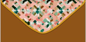 Конверт для денег Орнамент 0322.172