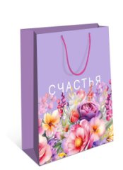 Сумка подарочная 0195.340