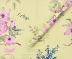 Матовая пленка Vintage 20 листов в упаковке, 65 мкр, 58см*58см, лаймовый