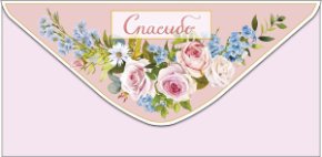 Конверт для денег Спасибо 0319.218