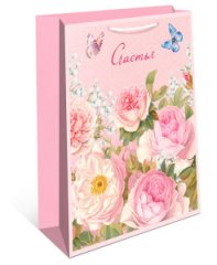 Сумка подарочная 0195.478