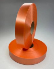 Лента п/п Китай 2см*100м (оранжевая) 51