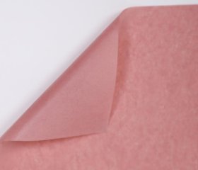 Тишью Нежность 50х70см 20листов красная роза