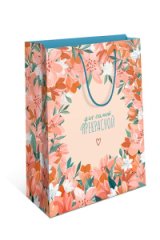 Сумка подарочная 0193.246