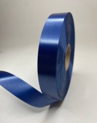 Лента п/п Китай 2см*100м (тём, синяя) 45