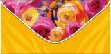 Конверт для денег Цветы 0321.537