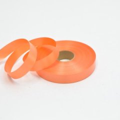 Лента п/п Китай 2см*100м (тыквенная) 50