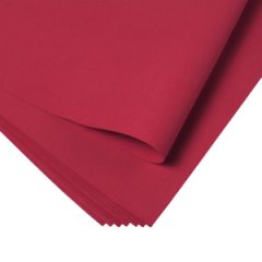 Фоамиран 60х70 см, (10 листов в уп.), 1,1мм цв. сливовый