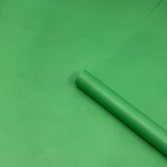Крафт бумага двухсторонняя Травяной 68см/60гр/10 м ± 5%