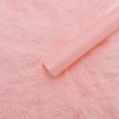 Упаковочный материал ТИШЬЮ,  50 см х 66 см, 10 листов/упак.,светло-розовый