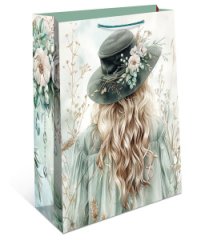 Сумка подарочная 0193.733 260х320х120