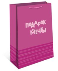 Сумка подарочная 0192.703 180х223х100