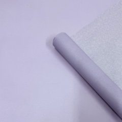 Бумага тишью на втулке лаванда 58см*15м±5% 30гр