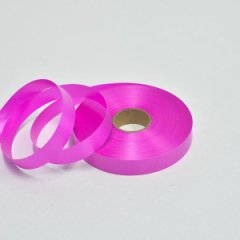 Лента п/п Китай 2см*100м (малиновая) 40