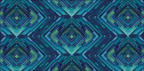 Конверт для денег Орнамент 0319.390