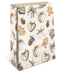 Сумка подарочная 0192.600 180х223х100