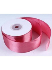 Лента атласная 3,8/25 орхидея