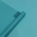Пленка матовая Экостиль лазурный 58см 50мкр 10м±5%