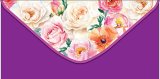 Конверт для денег Цветы 0322.215