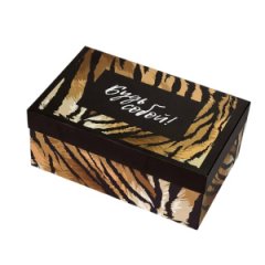 Коробка подарочная Будь собой! 27*17*11