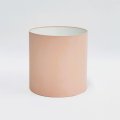 Коробка круглая без крышек 13,5*13,5 .персик