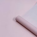 Бумага тишью на втулке светло-розовый 58см*15м±5% 30гр