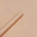 Крафт бумага двухсторонняя Ваниль 68см/60гр/10 м ± 5%