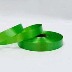 Лента п/п Китай 2см*100м (зелёная) 65