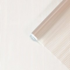 Пленка матовая  Полоски светло-бежевый 60см 10м 50мкм