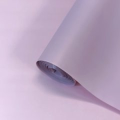 Пленка матовая Экостиль виолетта 58см 50мкр 10м±5%