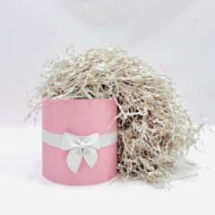 Наполнитель Бумажный однотонный 100гр натуральный