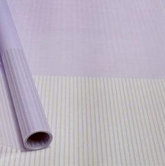 Пленка матовая с рисунком 50 мкр Sottovesti сиреневый 60см*8,5м