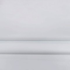 Пленка матовая Корея однотонная двухсторонняя снежно-белый матовый 10 листов 58*58 50мкр