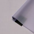 Пленка матовая Лайт светлый фиоллет 58см 50мкр 400гр ± 5% без втулки