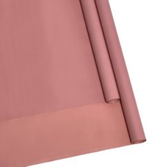 Пленка матовая/лак темная пудра 40 мкм 70см*10 м ±5%