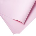 Фоамиран 60см х70см, (10 листов в уп.), 1,2 мм цв. светло-розовый