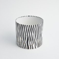 Коробка круглая без крышек 16*16 .Поздравляю