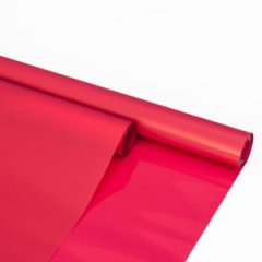 Пленка матовая/лак малина 40 мкм 70см*10 м ±5%