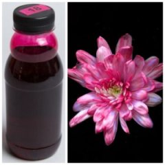 Краска флористическая