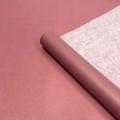 Бумага тишью на втулке винный 58см*15м±5% 30гр