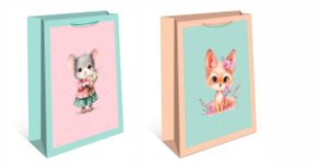 Набор сумок 6 шт 0193.571