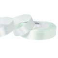 Лента атласная 2/25 мятный