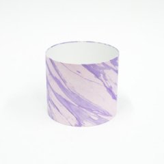 Коробка круглая без крышек 18*18 .Тебе