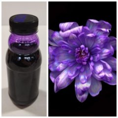 Краска флористическая