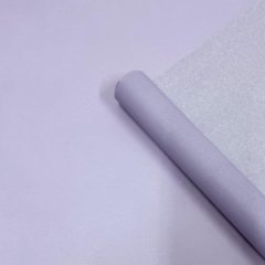 Бумага тишью на втулке лаванда 58см*15м±5% 30гр
