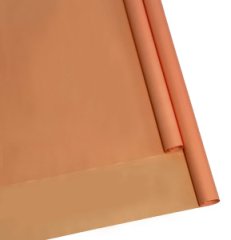 Пленка матовая/лак персик 40 мкм 70см*10 м ±5%