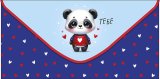Конверт для денег Тебе 0321.033